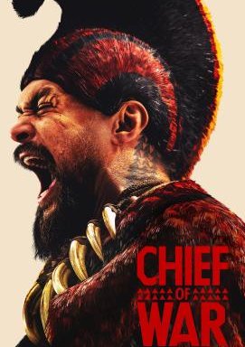 Chief of War - Staffel 1
