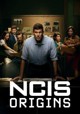 NCIS: Origins - Staffel 1
