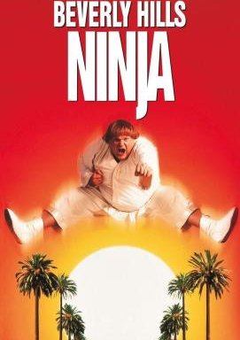 Beverly Hills Ninja - Die Kampfwurst