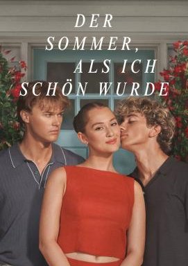 Der Sommer, als ich schön wurde - Staffel 3