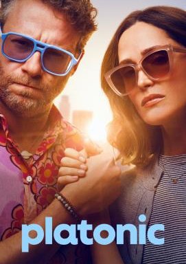 Platonic - Staffel 2