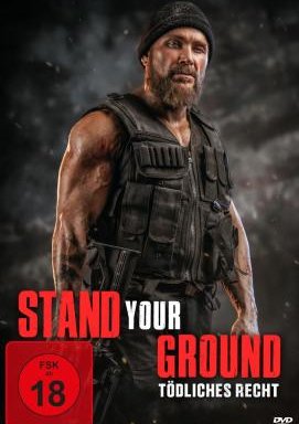 Stand Your Ground - Tödliches Recht