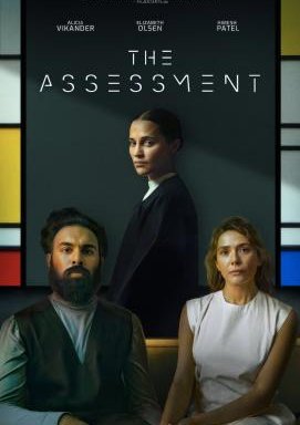 The Assessment