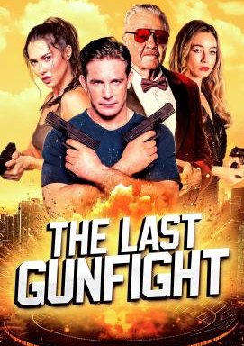 The Last Gunfight - Spiel um Millionen