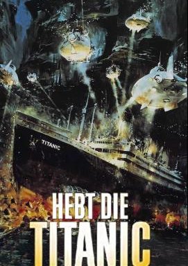 Hebt die Titanic