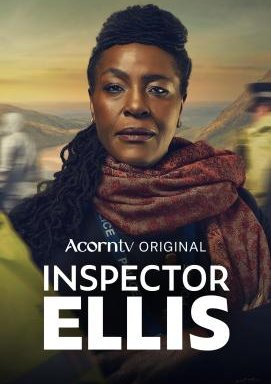 Ellis - Staffel 1