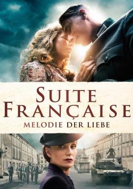 Suite Française - Melodie der Liebe