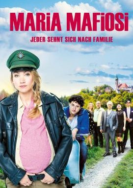 Maria Mafiosi - Jeder sehnt sich nach einer Familie