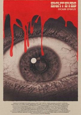 Eight Eyes - A Serbian Nightmare