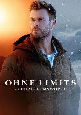 Ohne Limits mit Chris Hemsworth - Staffel 2