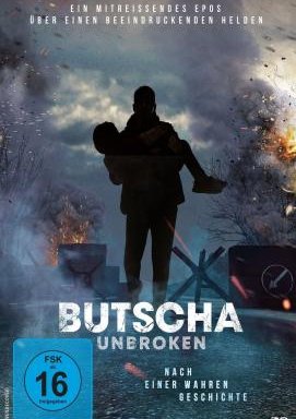 Butscha Unbroken