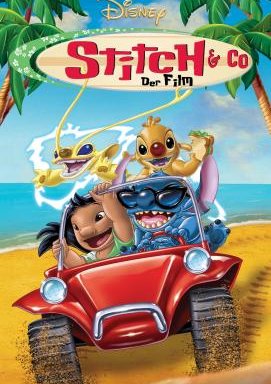 Stitch & Co. - Der Film