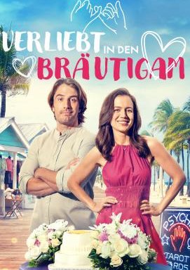 Verliebt in den Bräutigam - The Marry Me Pact