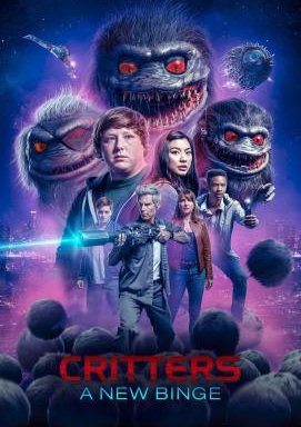 Critters: A New Binge - Staffel 1 *English*