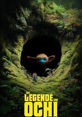 Die Legende von Ochi
