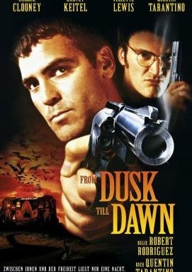 From Dusk Till Dawn