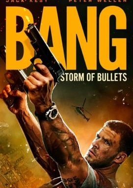 Bang - Storm of Bullets