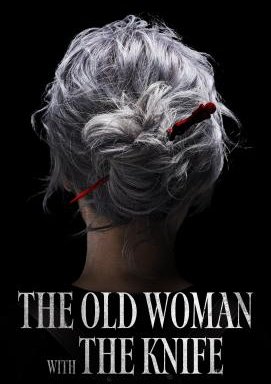 The Old Woman with the Knife
