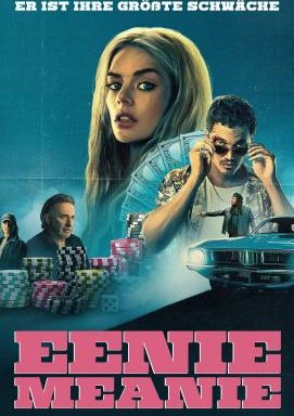 Eenie Meanie