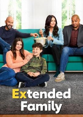 Extended Family - Staffel 1