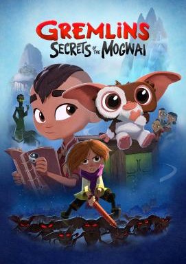 Gremlins: Secrets of the Mogwai - Staffel 1 *English*