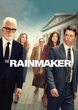 The Rainmaker - Staffel 1 *English*