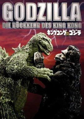 Die Rückkehr des King Kong