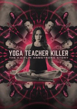 The Yoga Teacher