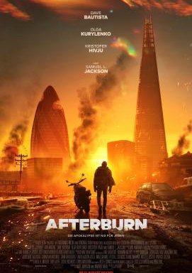 Afterburn