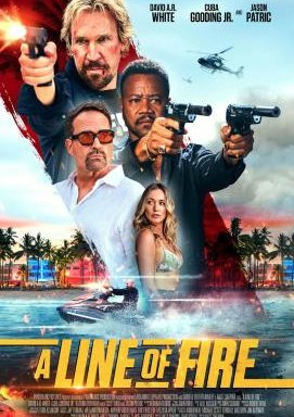 A Line of Fire