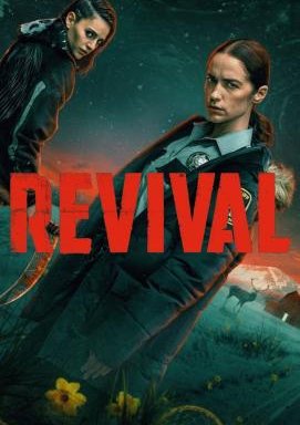 Revival - Staffel 1 *English*