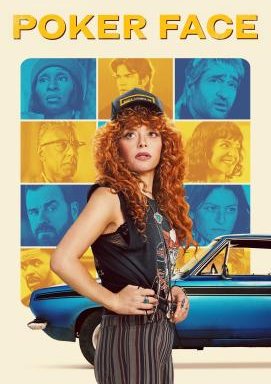 Poker Face - Staffel 2