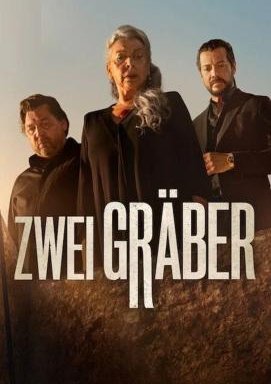 Zwei Gräber - Staffel 1