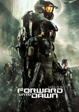 Halo 4 - Forward Unto Dawn