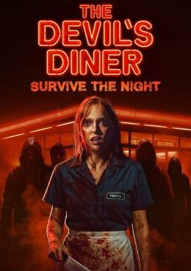 The Devil's Diner - Survive the Night