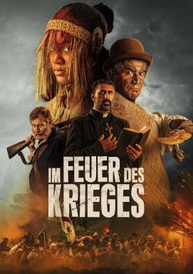 Im Feuer des Krieges