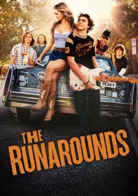 The Runarounds - Staffel 1