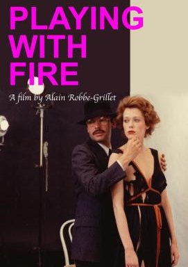 Das Spiel mit dem Feuer