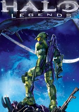 Halo Legends