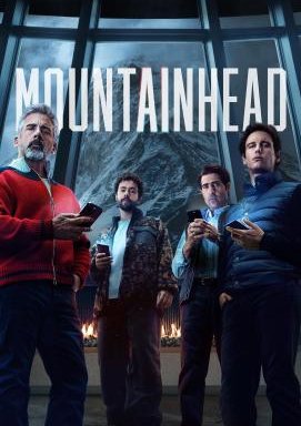 Mountainhead - Gipfel der Macht