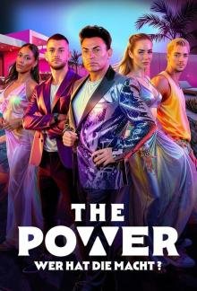 The Power - Wer hat die Macht? - Staffel 1