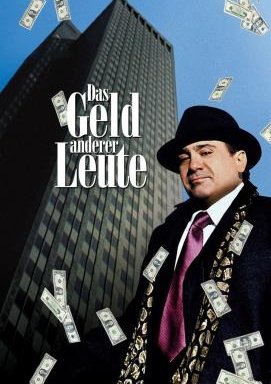 Das Geld anderer Leute