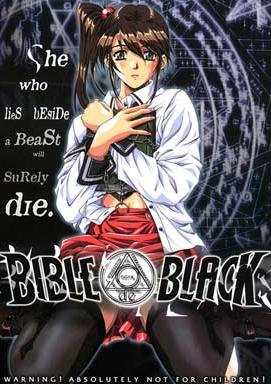 Bible Black - La Noche De Walpurgis