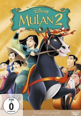 Mulan II