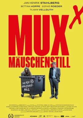 Muxmäuschenstill X