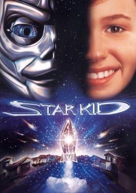 Star Kid