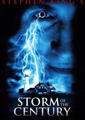 Stephen King's - Sturm des Jahrhunderts Teil 1