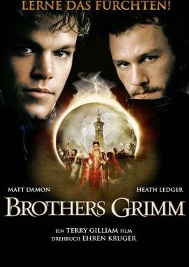 Brothers Grimm