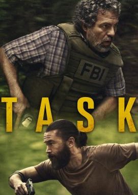 Task - Staffel 1