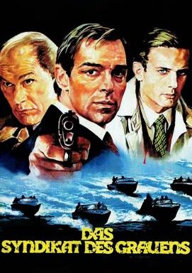 Das Syndikat des Grauens